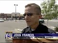 Cops cuffing RR shoplifters