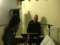 videos de Concerto del 06-11-08 al Cem