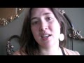 Vardo cafe: Eco-Vegan Gal review