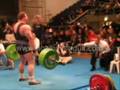 Bolton vs Magnusson