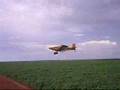 Aviao Agricola
