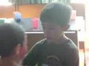 Cumple de Nehuen