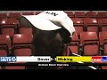 (27/10/09) Graham Baker Interview after Dover 0-2 Woking