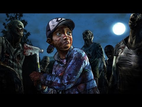 The Walking Dead: Season 2 Episode 4 Review