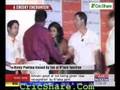 Drunk Man Tries To Kiss Ricky Ponting in India