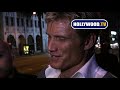 Dave Navarro, Dolph Lundgren, & Tiffany at VH1 Bowling event