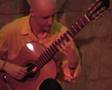 Damien ARIBERT plays Danza Paragayan 3 (Agustin BARRIOS)