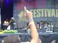 Alborosie - Kingston Town @ URF