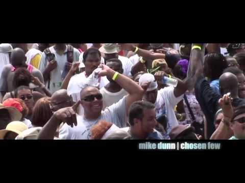 2012 Chosen Few Picnic EPK