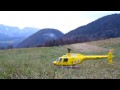 ÖAMTC Eco 7 neu Testlauf 2