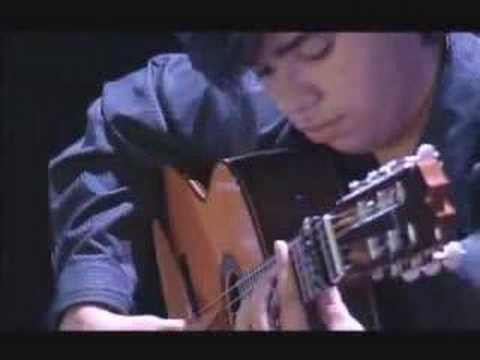 Flamenco 0 -Javier Conde