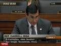 Issa: Green Party Contribs Show Blackwater Non-Partisan