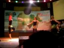 HIP 15.07.08. Talentshow