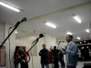 Sarau Benedito no Ifes Sarau Benedito no Ifes