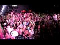 Benny Bennasi + Tritonal at Lizard Lounge
