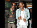 Aidonia – Caribbean Girl - Overproof Riddim - August 2011