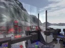 Nexuiz CTF map: Skyshaper Nexuiz CTF map: Skyshaper