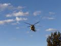 Westpac Rescue Helicopter