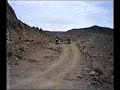 Motorradfahrt (12) HOGGAR; einzigartige Guelta 1986-33 Motorradfahrt (12) HOGGAR; einzigartige Guelta 1986-33