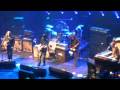 Gov't Mule - NYE 2008-2009 - Rooster