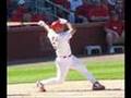 Albert Pujols Tribute- Faint