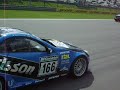 VLN BF Goodrich Langstreckenmeisterschaft 18.08.07