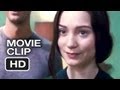 Stoker Movie CLIP - Sheriff Comes Calling (2013) Nicole Kidman, Mia Wasikowska Movie HD