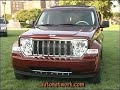 2008 Jeep Liberty, Clyde Ney, Design.