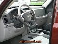 2008 Jeep Liberty, Clyde Ney, Design.