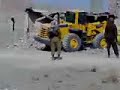 Balochistan,Bulldozeing baloch houses,,brought to you by SS�