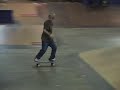 Jeff Marshall Tampa Am 07 Jeff Marshall Tampa Am 07