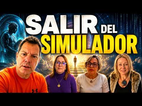 El Regreso a la Fuente: Más Allá de los Simuladores | Rodrigo Romo