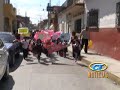 DESFILE DEL DIA INTERNACIONAL DE LA VIOLENCIA CONTRA LA MUJER