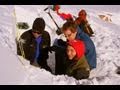Avalanche Awareness in W. Newfoundland