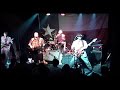 Gobos Live - Crazy Blame Gobos Live - Crazy Blame