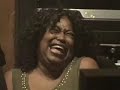 charlotte crossley singing and im telling you