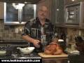 Dan's Turkey