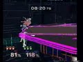 [Ketubato14]Winners Semifinal Tani(MR) vs MachDash(CF) R1