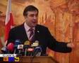 Saakashvili ixsenebs miminos