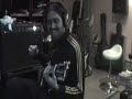 Sargon - Blackest Eyes (Porcupine Tree Cover)