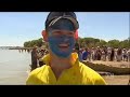 Darwin beer can regatta