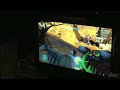 Halo 3 offscreen gameplay footage from Tsavo Highway