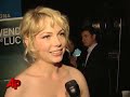 Life After Ledger for Michelle Williams