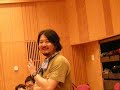 舞台『ＢＵＲＲＲＮ！！　復活』の全ての稽古が終了！座長の一言！