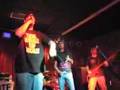 Definit with Mike Moore and Wreck Room at Velour- Rise Again