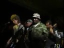 Spiritu-One L�Argent (Live At Faust Hannover 6th Sept 2008)