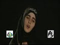 English #Noha for Muslims :) with the voice of 3 girls in London :) http://t.co/quRy5moK