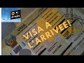 FELIX TSHISEKEDI FRAPPE TRES FORT: VISA A L'AR