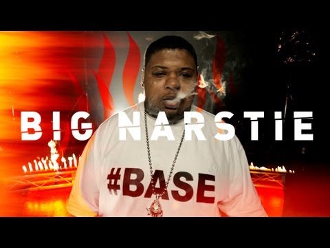 Big Narstie | #3rdDegree [S1.EP2]