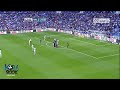 تسديدة عالمية من رونالدو في العارضة أمام بلد الوليد [4/5/2013] [HD]